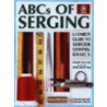 Abcs Of Serging door Tammy Young