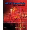 Acls Essentials door Kim D. McKenna