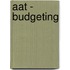 Aat - Budgeting