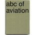 Abc Of Aviation