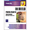 Corel Photo-Paint 9 in beeld door E. Olij