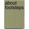 About Footsteps by Samuel Hayman
