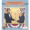 Abraham Lincoln door Marshall K. Hall