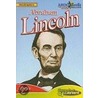 Abraham Lincoln by Joe Dunn