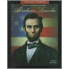 Abraham Lincoln door Thomas Bracken