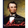 Abraham Lincoln by Sarah Hansen