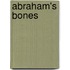 Abraham's Bones