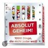 Absolut geheim!
