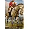 Absolute Honour door C.C. Humphreys