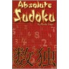 Absolute Sudoku door Masha Zager