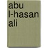 Abu L-Hasan Ali