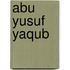 Abu Yusuf Yaqub