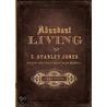 Abundant Living door E. Stanley Jones