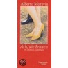 Ach, die Frauen by Alberto Moravia