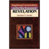 Acnt Revelation door Gerhard A. Krodel