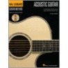 Acoustic Guitar by Chad Johnson