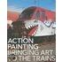 Action Painting