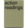 Action Readings door Eva A. Levy