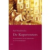 De kopervreters by S. Henderickx