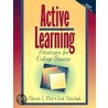 Active Learning door Sherrie L. Nist