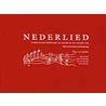 Nederlied by Ton van Gelder