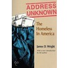 Address Unknown door James D. Wright