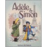 Adele and Simon by Barbara McClintock