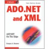 Ado.Net And Xml by Greg Beamer