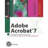 Adobe Acrobat 7 by Filipe Pereira Martins