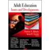 Adult Education door Patricia N. Blakely