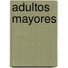 Adultos Mayores by Eduardo Adduci