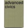Advanced Civics by Samuel Eagle Forman