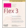 Advanced Flex 3 by Shashank Tiwari
