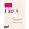 Advanced Flex 4 by Shashank Tiwari