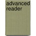 Advanced Reader