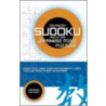 Advanced Sudoku door Thunder'S. Mouth Press