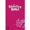 Adventure Bible by Unknown
