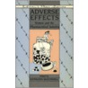 Adverse Effects by Kathleen McDonnell
