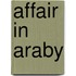 Affair In Araby