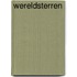 Wereldsterren