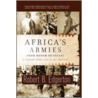 Africa's Armies door Robert B. Edgerton