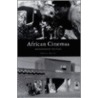 African Cinemas door Olivier Barlet