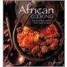 African Cooking door Ola Olaore