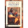 African History by Philip D. Curtin