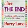 After "The End" door Barry Lane