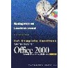Het complete handboek Microsoft Office 2000 Small Business Edition