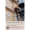 After Number 10 by Kevin Theakston