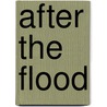 After The Flood door . Anonymous