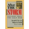 After The Storm door Roger K. Smith