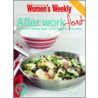 After-Work Fast door The Australian Womens Weekly
